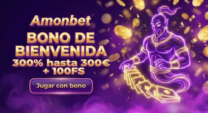Amonbet Casino